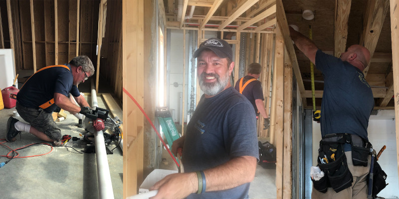 Residential Plumbing in Arden, North Carolina