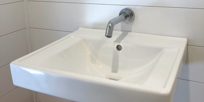 Plumbing Fixtures in Arden, North Carolina