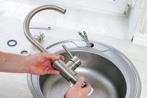 Do You Need a Faucet Replacement?