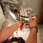Water Heater Repair in Arden, North Carolina