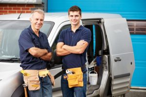 Are Commercial Plumbing Inspection Services Necessary?