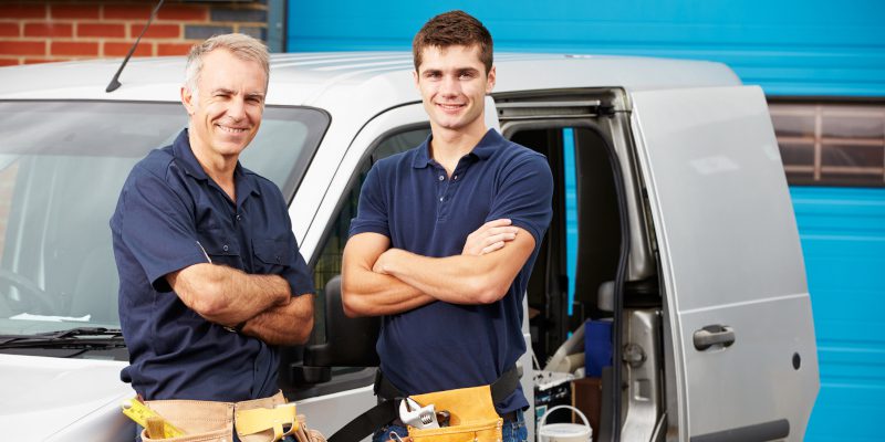 Are Commercial Plumbing Inspection Services Necessary?