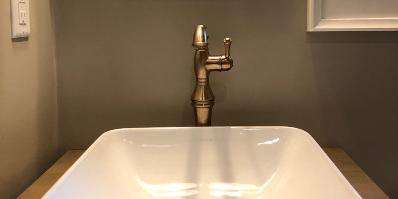 Faucet Repair in Arden, North Carolina