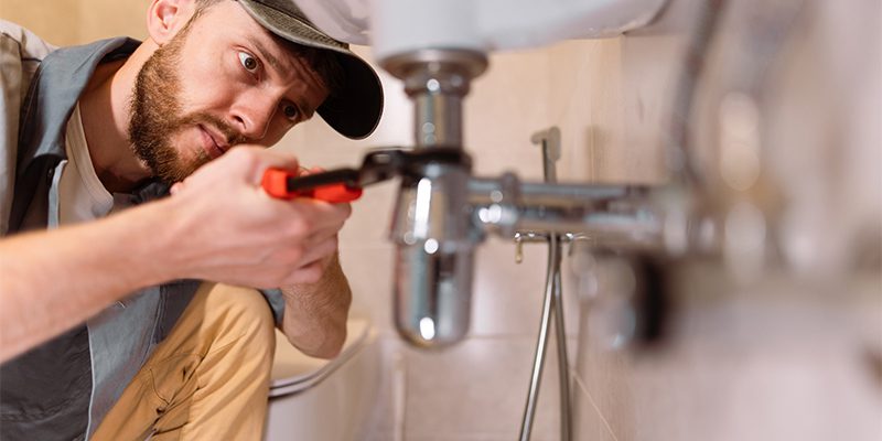 Pipe Installation in Arden, North Carolina