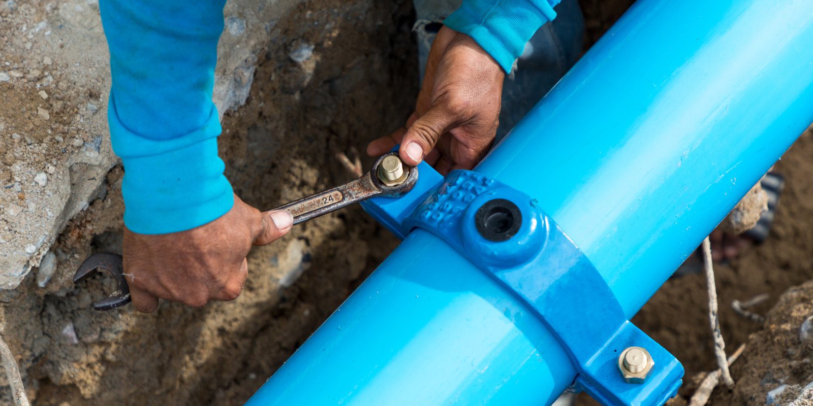 Commercial Plumbing