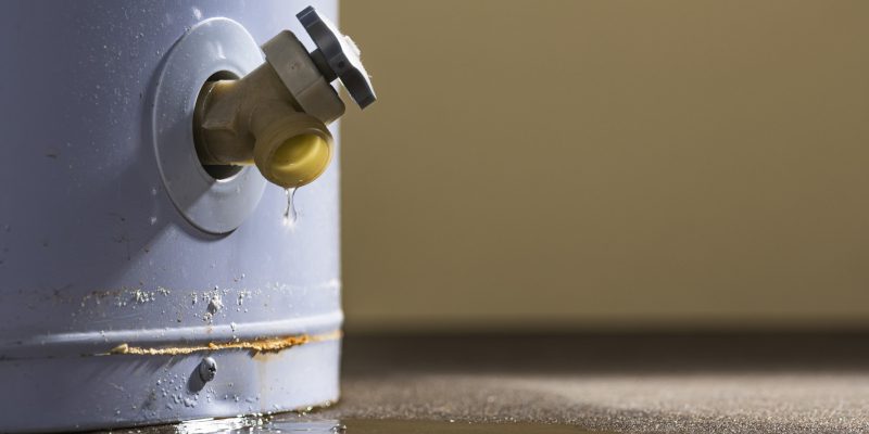7 Signs That You Need Water Heater Repair