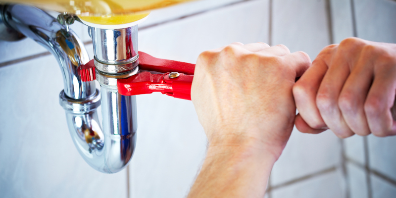 6 Benefits of Working With a Commercial Plumbing Team
