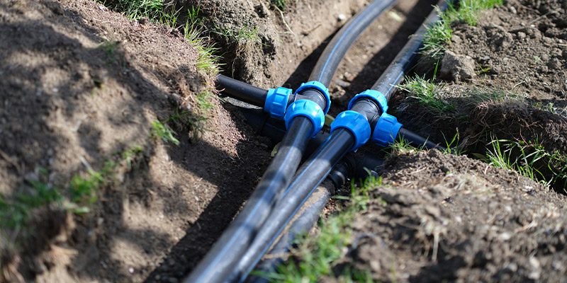 Commercial Plumbing in Arden, North Carolina